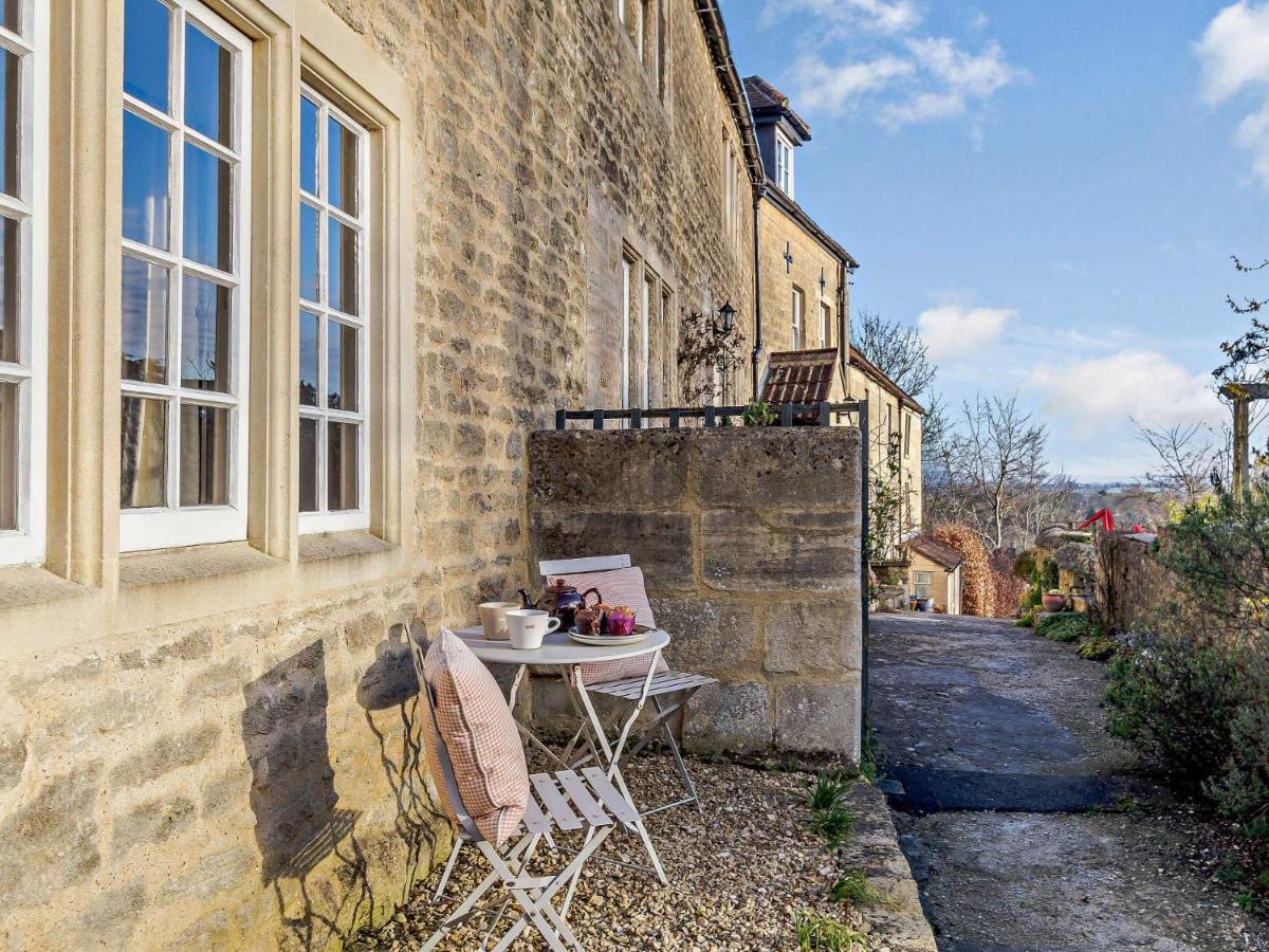 1 Bed Property In Bradford-On-Avon 82251 Villa Exterior photo